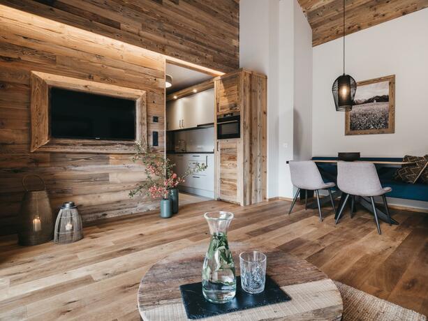 Imagen general del Hotel VAYA Ladis - NEU Eröffnung - 3 Juli 2021. Foto 13