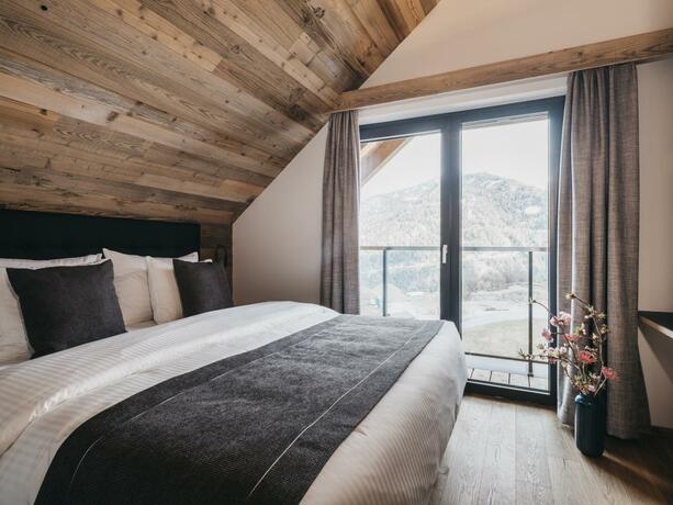 Imagen general del Hotel VAYA Ladis - NEU Eröffnung - 3 Juli 2021. Foto 14