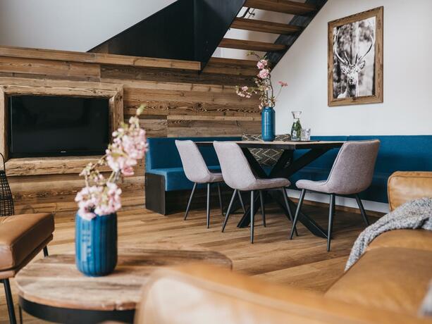 Imagen general del Hotel VAYA Ladis - NEU Eröffnung - 3 Juli 2021. Foto 15