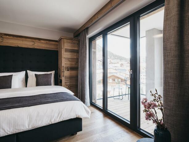 Imagen general del Hotel VAYA Ladis - NEU Eröffnung - 3 Juli 2021. Foto 17