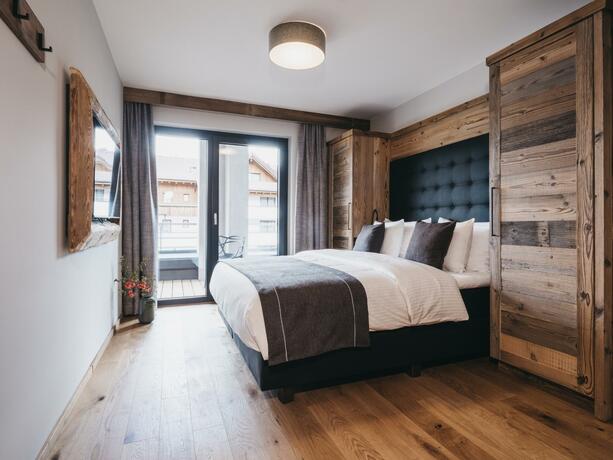 Imagen general del Hotel VAYA Ladis - NEU Eröffnung - 3 Juli 2021. Foto 19