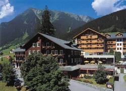 Imagen de la habitación del Hotel VAYA Post Montafon. Foto 26