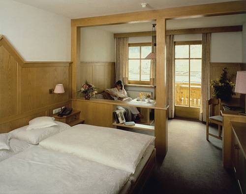 Imagen general del Hotel VAYA Post Montafon. Foto 1