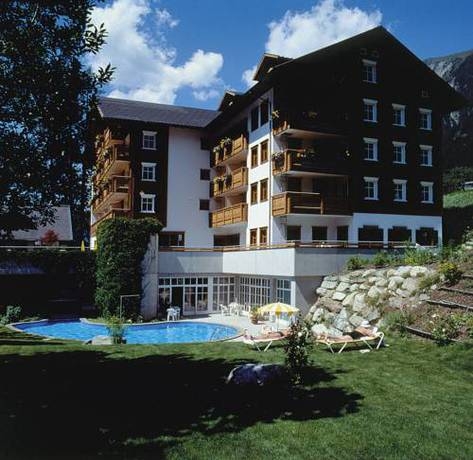 Imagen general del Hotel VAYA Post Montafon. Foto 11