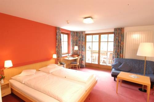 Imagen de la habitación del Hotel VAYA Post Montafon. Foto 29