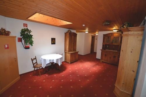 Imagen de la habitación del Hotel VAYA Post Montafon. Foto 32