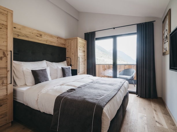 Imagen de la habitación del Hotel VAYA Residence Galt&uuml;r. Foto 2