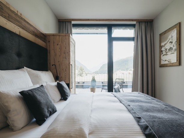 Imagen de la habitación del Hotel VAYA Residence Galt&uuml;r. Foto 6