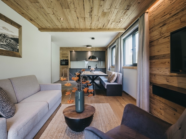 Imagen de la habitación del Hotel VAYA Residence Galt&uuml;r. Foto 10