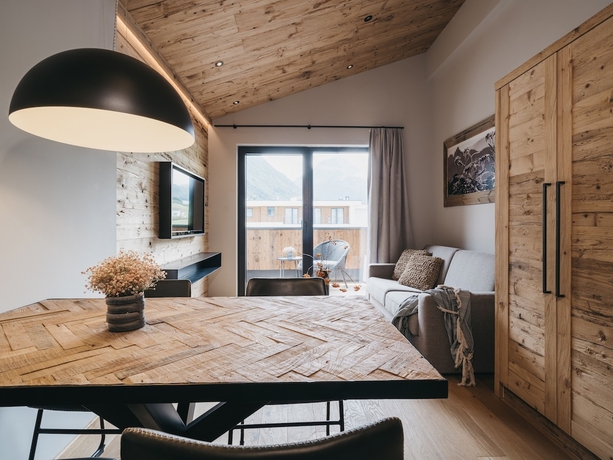 Imagen de la habitación del Hotel VAYA Residence Galt&uuml;r. Foto 11