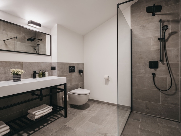 Imagen de la habitación del Hotel VAYA Residence Galt&uuml;r. Foto 12