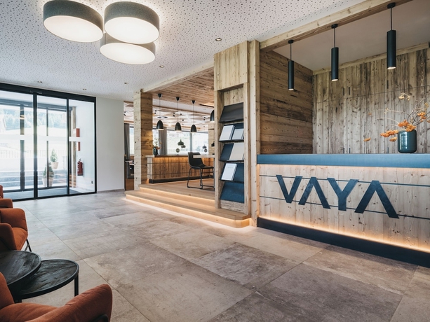 Imagen de los interiores del Hotel VAYA Residence Galt&uuml;r. Foto 16