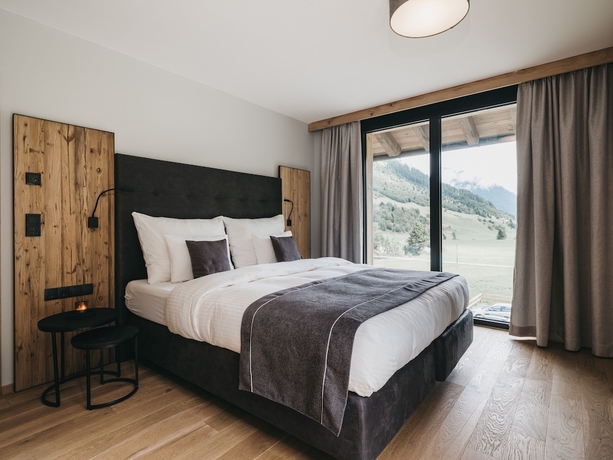 Imagen de la habitación del Hotel VAYA Residence Galt&uuml;r. Foto 14