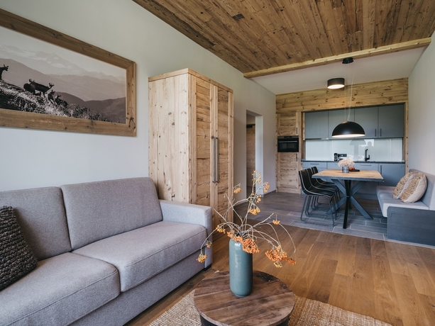 Imagen de la habitación del Hotel VAYA Residence Galt&uuml;r. Foto 15
