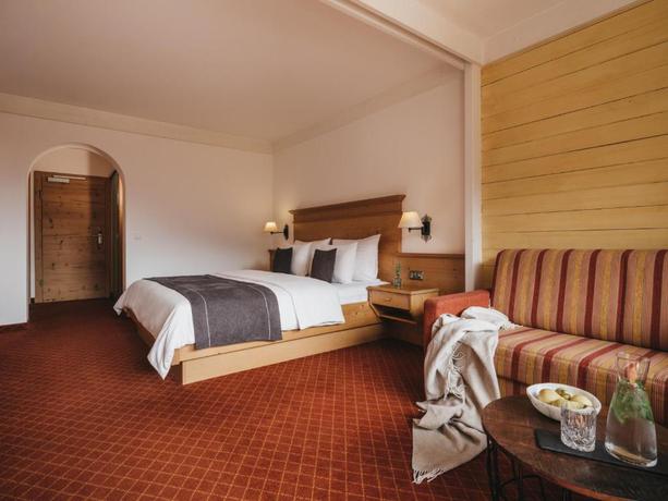 Imagen general del Hotel VAYA Zell am See. Foto 8