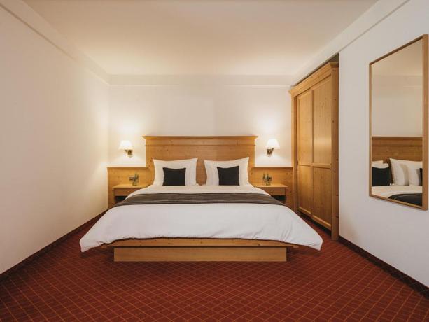 Imagen general del Hotel VAYA Zell am See inklusive Zell am See-Kaprun Sommer Card. Foto 3