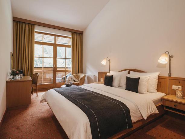 Imagen general del Hotel VAYA Zell am See inklusive Zell am See-Kaprun Sommer Card. Foto 4