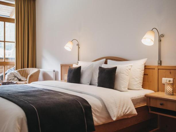 Imagen general del Hotel VAYA Zell am See inklusive Zell am See-Kaprun Sommer Card. Foto 5