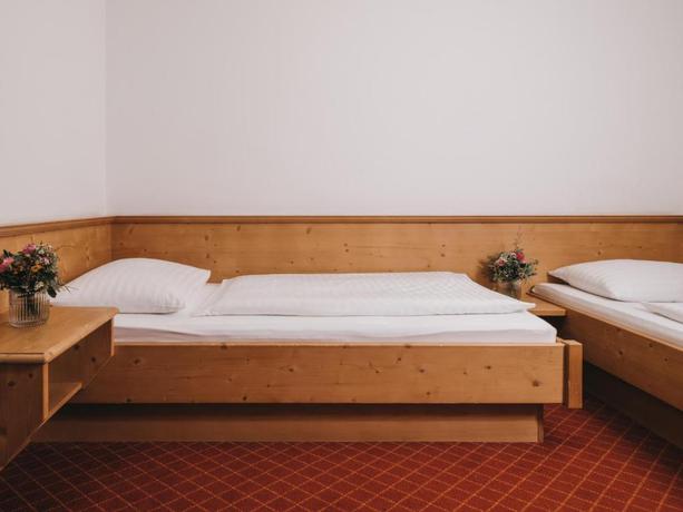 Imagen general del Hotel VAYA Zell am See inklusive Zell am See-Kaprun Sommer Card. Foto 6