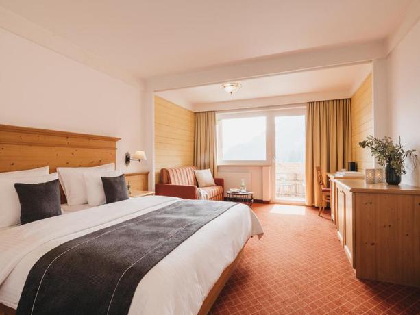 Imagen general del Hotel VAYA Zell am See inklusive Zell am See-Kaprun Sommer Card. Foto 9