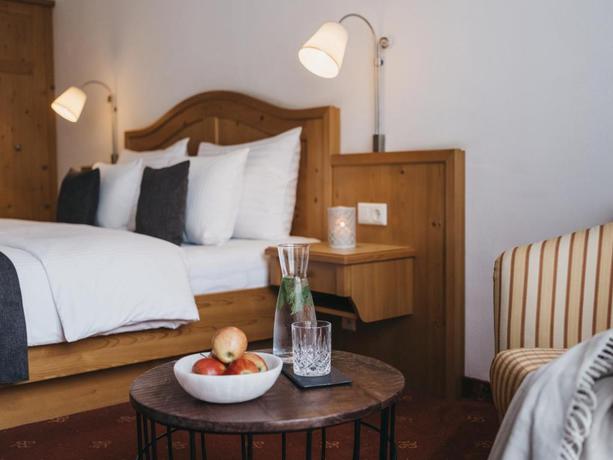 Imagen general del Hotel VAYA Zell am See inklusive Zell am See-Kaprun Sommer Card. Foto 10