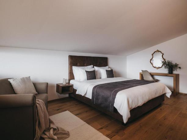 Imagen general del Hotel VAYA Zell am See inklusive Zell am See-Kaprun Sommer Card. Foto 15