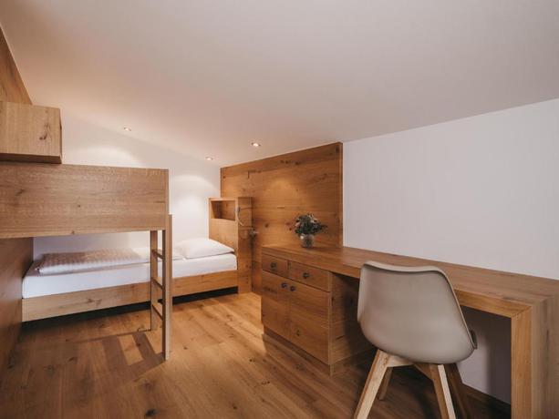 Imagen general del Hotel VAYA Zell am See inklusive Zell am See-Kaprun Sommer Card. Foto 16