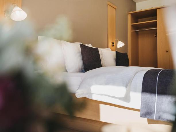 Imagen general del Hotel VAYA Zell am See inklusive Zell am See-Kaprun Sommer Card. Foto 18