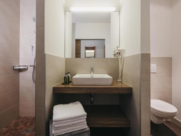 Imagen general del Hotel VAYA Zell am See inklusive Zell am See-Kaprun Sommer Card. Foto 19