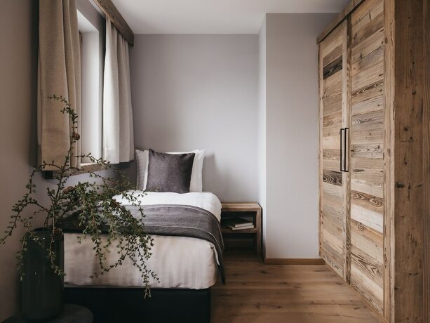 Imagen de la habitación del Hotel VAYA Zillertal. Foto 11