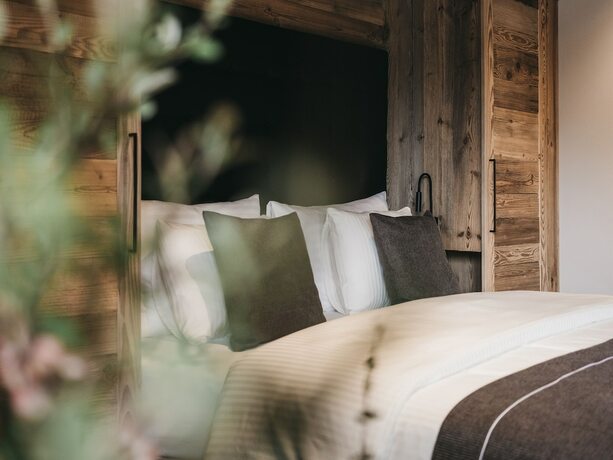 Imagen de la habitación del Hotel VAYA Zillertal. Foto 12