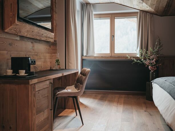 Imagen general del Hotel VAYA Zillertal. Foto 3