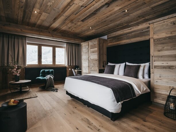 Imagen general del Hotel VAYA Zillertal. Foto 4