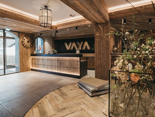 Imagen general del Hotel VAYA Zillertal. Foto 5