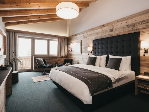 Imagen general del Hotel VAYA Zillertal. Foto 6