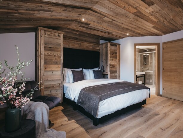 Imagen general del Hotel VAYA Zillertal. Foto 7