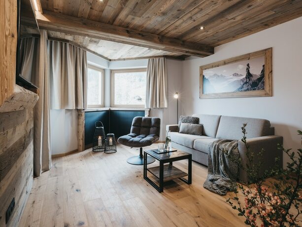 Imagen de la habitación del Hotel VAYA Zillertal. Foto 18
