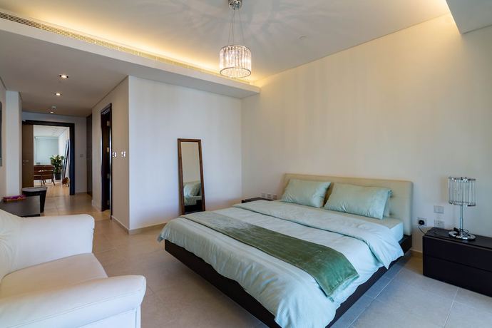 Imagen de la habitación del Hotel VB22 and VB23 by Qatar Coral. Foto 2
