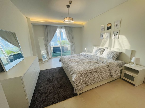 Imagen de la habitación del Hotel VB22 and VB23 by Qatar Coral. Foto 5