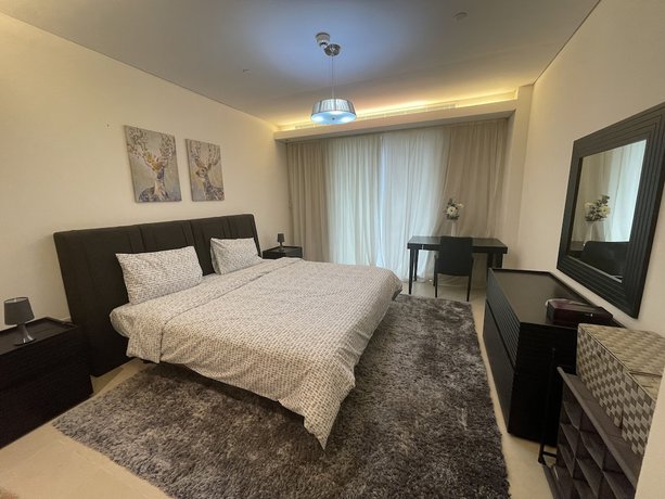 Imagen de la habitación del Hotel VB22 and VB23 by Qatar Coral. Foto 7