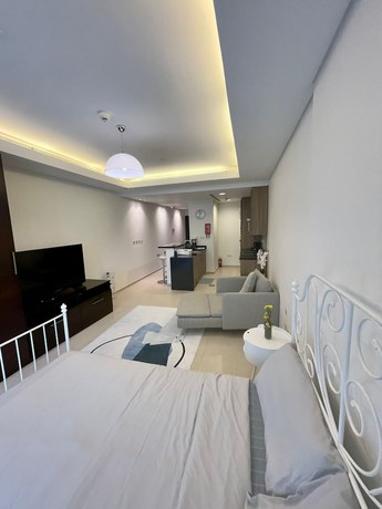 Imagen de la habitación del Hotel VB22 and VB23 by Qatar Coral. Foto 8