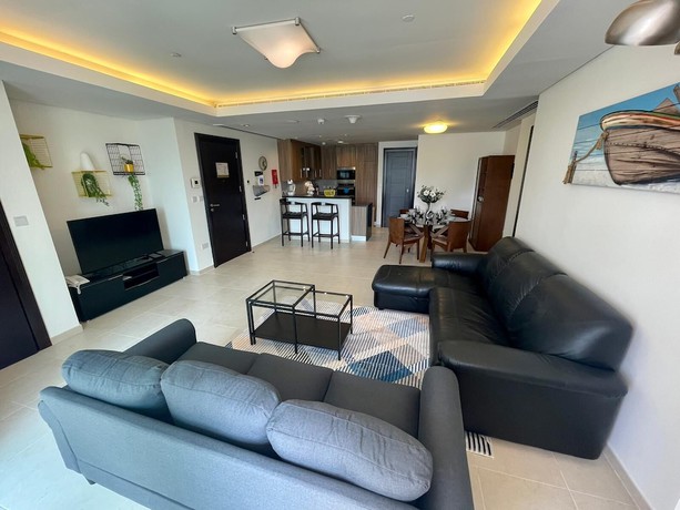 Imagen de la habitación del Hotel VB22 and VB23 by Qatar Coral. Foto 9