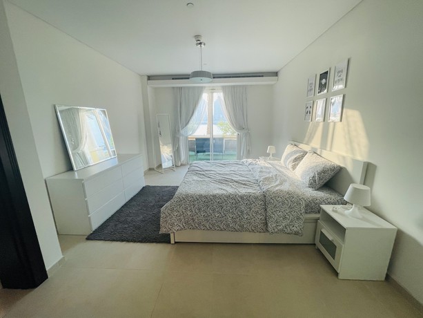 Imagen de la habitación del Hotel VB22 and VB23 by Qatar Coral. Foto 10
