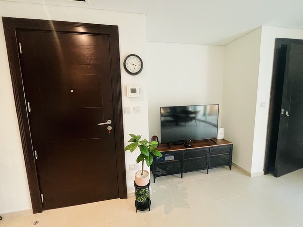 Imagen de los interiores del Hotel VB22 and VB23 by Qatar Coral. Foto 18