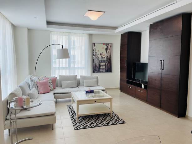 Imagen de la habitación del Hotel VB22 and VB23 by Qatar Coral. Foto 11