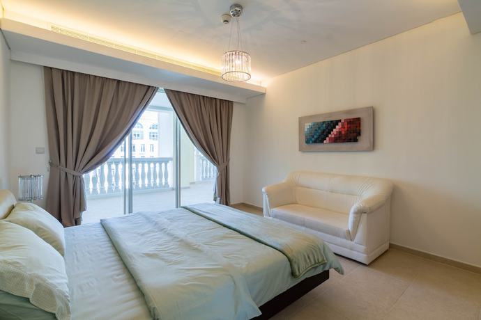 Imagen de la habitación del Hotel VB22 and VB23 by Qatar Coral. Foto 12