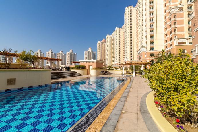 Imagen general del Hotel VB22 and VB23 by Qatar Coral. Foto 1