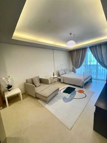 Imagen de la habitación del Hotel VB22 and VB23 by Qatar Coral. Foto 13