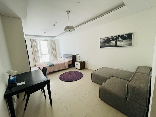 Imagen de la habitación del Hotel VB22 and VB23 by Qatar Coral. Foto 14