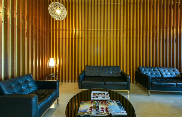 Imagen de los interiores del Hotel VB22 and VB23 by Qatar Coral. Foto 20